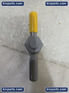 Sporlan SA-13S Moisture Liquid Indicator – actual item, photo 4 of 5