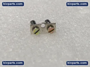 Siemens 8WA1885 Parallel Bar Cross Connector – actual item, photo 4 of 5