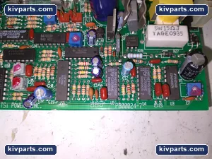 TSI PB00024 Power INC – actual item, photo 2 of 5