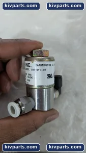 KIP U141011-02 INC Watts 6 – actual item, photo 3 of 8