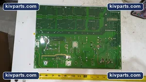 Ingeteam AQD0279 Control Board Module – actual item, photo 7 of 9