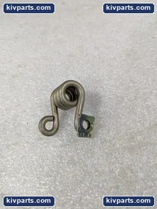 Sylvania 7323 S40.0 Overload Relay Heater Element – actual item, photo 3 of 7