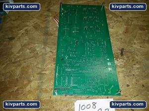 Allen-Bradley 151082 151131 AC Drive Control Module – actual item, photo 4 of 5