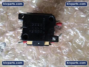 Hitachi K12N-E-W AC Magnetic Contactor – actual item, photo 4 of 7