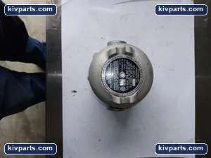 Automation Products Group EC-501A Dynatrol Control – actual item, photo 2 of 5