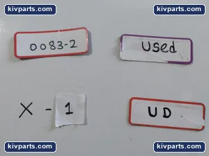 Fasco Harowe HAROSYN-RCX Resolver – actual item, photo 5 of 5