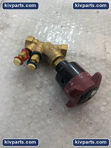 Armstrong CBV050VTCR ARMflo Circuit Balancing Valve – actual item, photo 3 of 5