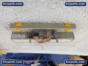 PCN-4F40 Togi Toyogiken Terminal Block – actual item, photo 2 of 4