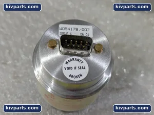 MDA Scientific 2105B0348 Lifeline Sensor – actual item, photo 4 of 6