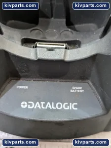 Datalogic F44XX ACC Dock – actual item, photo 5 of 14