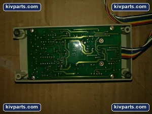 Yaskawa JVOP-104 Operator Adapter VFD Drive – actual item, photo 2 of 2