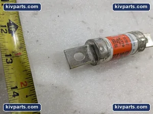 Mersen AJT70 L201421VB Fuse – actual item, photo 2 of 6