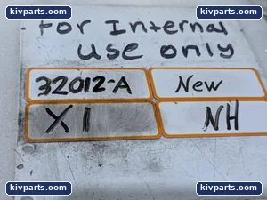 Furnas K-80 Overload Heater Element – actual item, photo 5 of 5