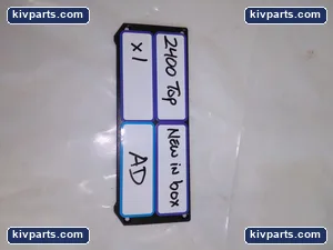 SMC E3843-EA Filter – actual item, photo 3 of 3