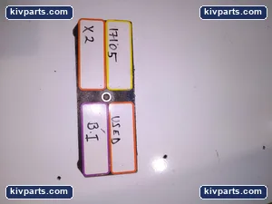 George Fisher 167482629 DN50 Limit Switch – actual item, photo 5 of 5