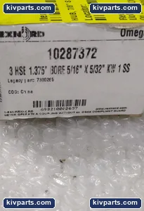Putaway A09-01-018 10287372 Elastomeric Coupling – actual item, photo 5 of 6