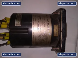 Yokogawa Electric AC VAR Meter – actual item, photo 2 of 5
