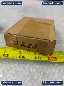 Bakelite Snap Switch 4 Screw Terminal – actual item, photo 6 of 7