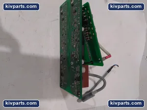 ABB 3BHE033675R0101 Board Module Industrial PLC – actual item, photo 5 of 8