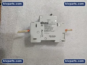 Allen-Bradley 1492-0B2 – actual item, photo 2 of 6