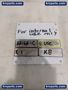 Texas Instruments TPS76718QD LDO Voltage Regulator – actual item, photo 3 of 3