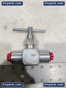 209869 WPP 345 Bar K2420A Valve – actual item, photo 2 of 7
