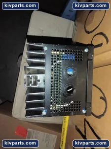 Reliance Electric 805405-3R SF3000 S2R Field Power Module – actual item, photo 3 of 7