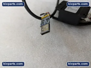 HWT901B-TTL High Precision Gyroscope Sensor – actual item, photo 2 of 8
