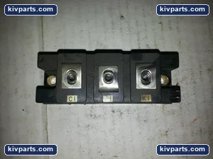 Mitsubishi QM30E3Y-2H Power Module Transistor Brake – actual item, photo 2 of 2