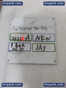 Littelfuse Class RK5 Time Delay Fuse – actual item, photo 7 of 7