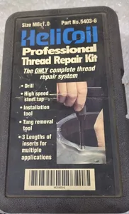 HeliCoil 5403-6 Cutting Tool – actual item, photo 1 of 5