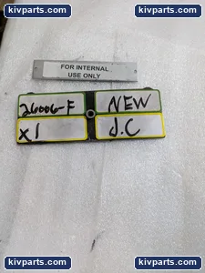 WEG 00118EP3E143T W21 Severe Duty Electric Motor – actual item, photo 7 of 7