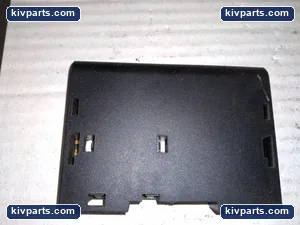 Omron CJ1W-TER01 Sysmac CJ1 CJ2 PLC Rack – actual item, photo 2 of 4