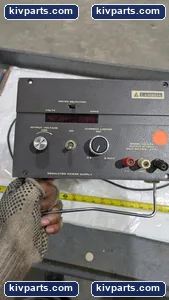 Lambda LQ-534 Power Supply – actual item, photo 2 of 8