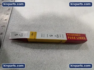 Kearney 21005 Type KS Fuse – actual item, photo 2 of 7