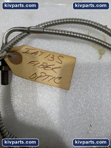 Banner ITA-13S Fiber Optic Cable – actual item, photo 2 of 3