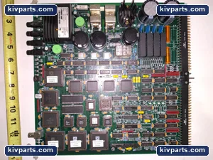 Grafikontrol G.9910/2E3 Press Control Circuit Boards – actual item, photo 2 of 7