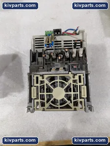 Mitsubishi S500 AC Drive – actual item, photo 14 of 15