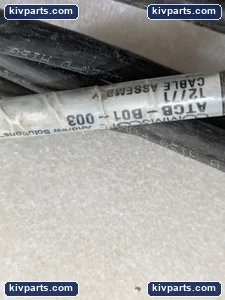 Commscope 6004988648 Fiber Optic Cable – actual item, photo 9 of 10