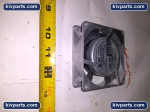 Orix MU925M-11 AC Fan – actual item, photo 5 of 7