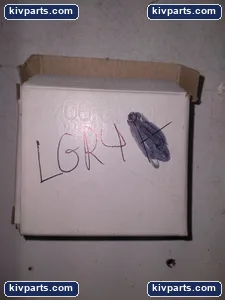 Littelfuse LGR Fuse – actual item, photo 3 of 4