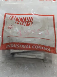 Arrow Hart 42233 Overload Relay Heater Element – actual item, photo 1 of 5