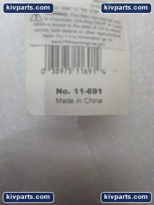 Philmore 11-691 Semiconductor – actual item, photo 2 of 4