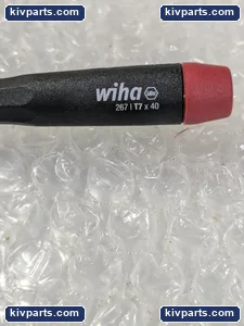 Wiha 26707 – actual item, photo 4 of 6