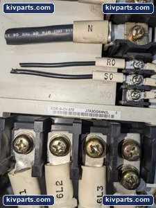 Mitsubishi MDS-B-CV-370 Servo Drive – actual item, photo 3 of 6