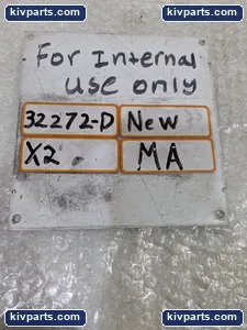 Allen-Bradley 800T-QH2W Pilot Light – actual item, photo 4 of 4