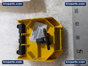 Eaton XTPAXPL3 Attachment Flush Enclosure – actual item, photo 3 of 5
