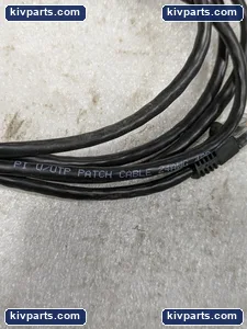 ANSI/T1A PI U/UTP Patch Cable – actual item, photo 3 of 5