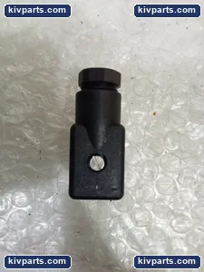 Festo MSD6 Valve Plug Socket Connector – actual item, photo 4 of 6