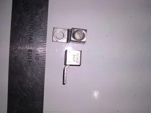 Ilsco D217 Duty Terminal LUG Connector